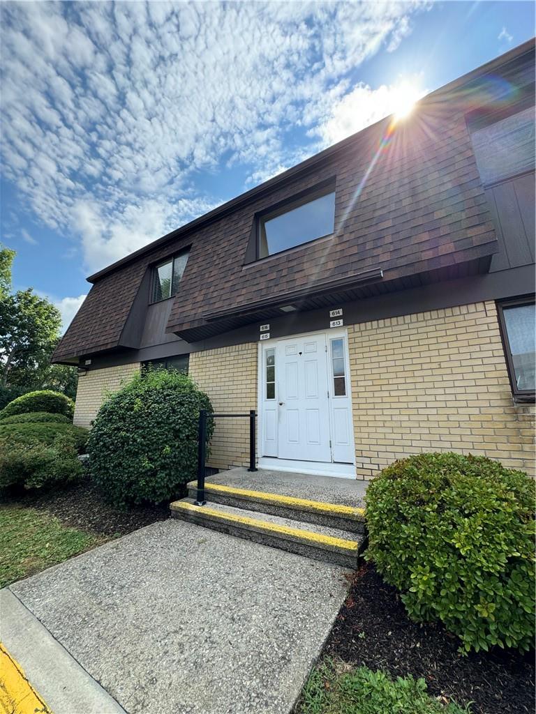 616 Cherry Hill Drive, Poughkeepsie, NY 12603