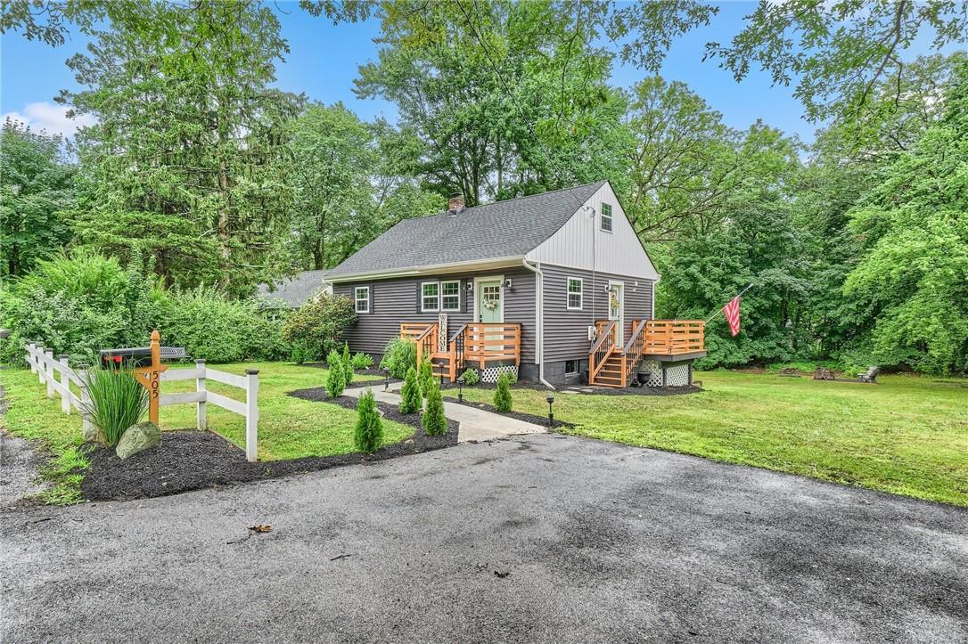 505 Circle Lane, Newburgh, NY 12550