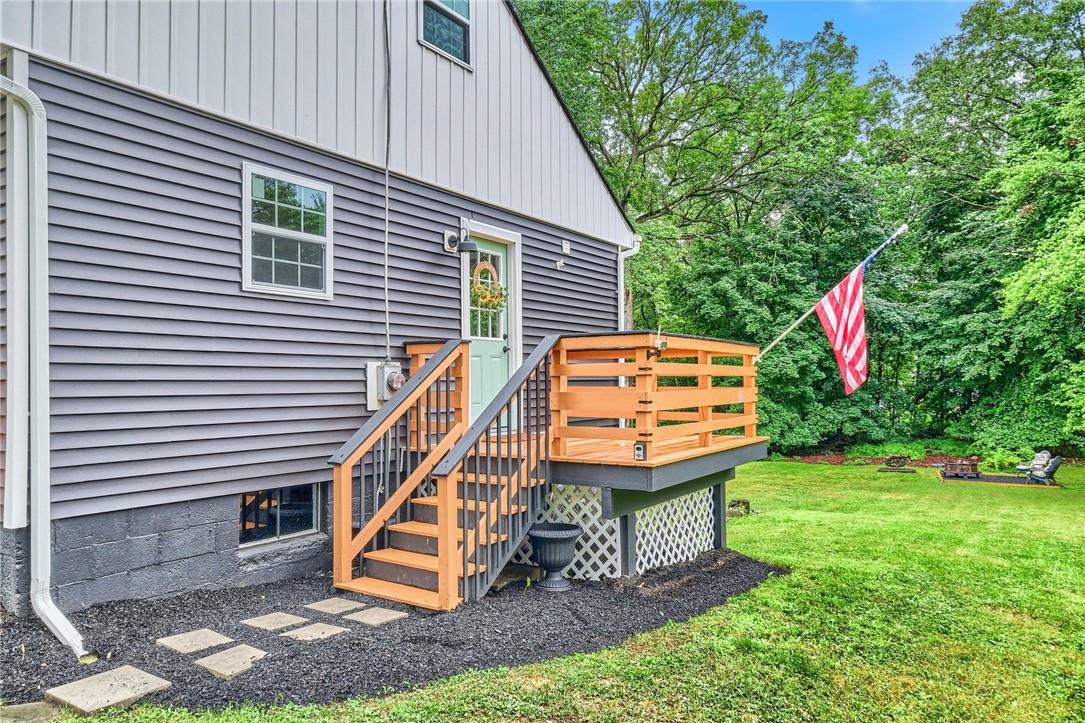 505 Circle Lane, Newburgh, NY 12550