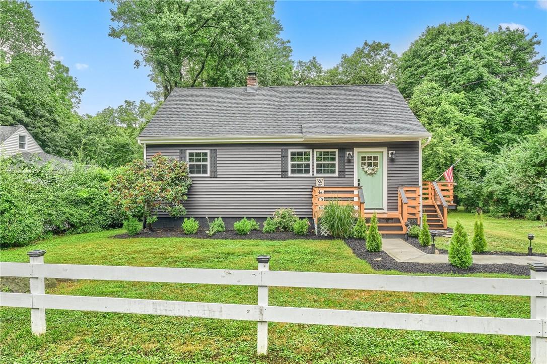 505 Circle Lane, Newburgh, NY 12550