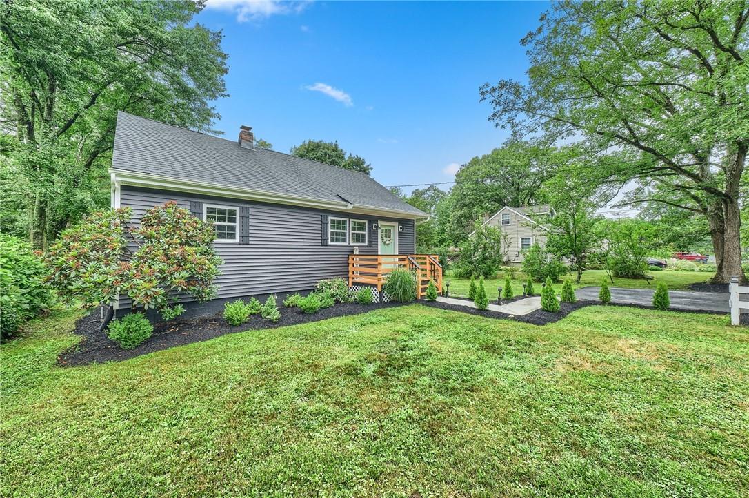 505 Circle Lane, Newburgh, NY 12550