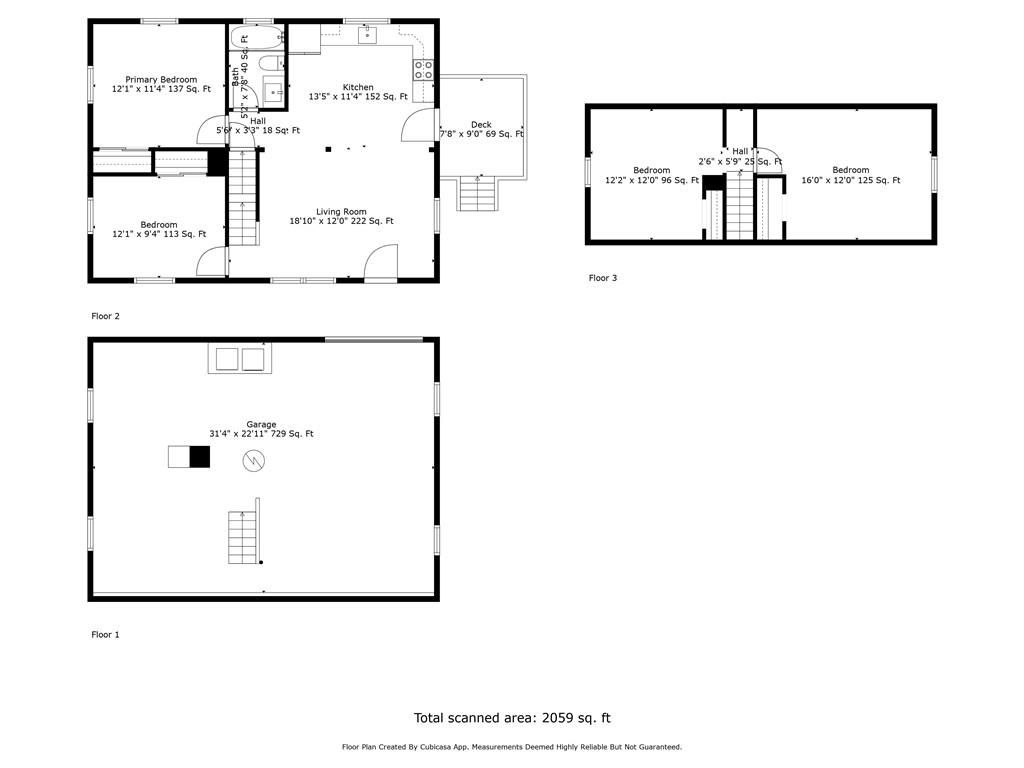 505 Circle Lane, Newburgh, NY 12550