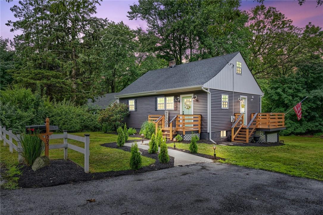 505 Circle Lane, Newburgh, NY 12550