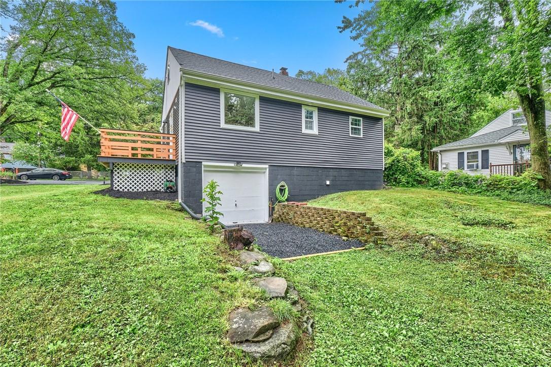 505 Circle Lane, Newburgh, NY 12550