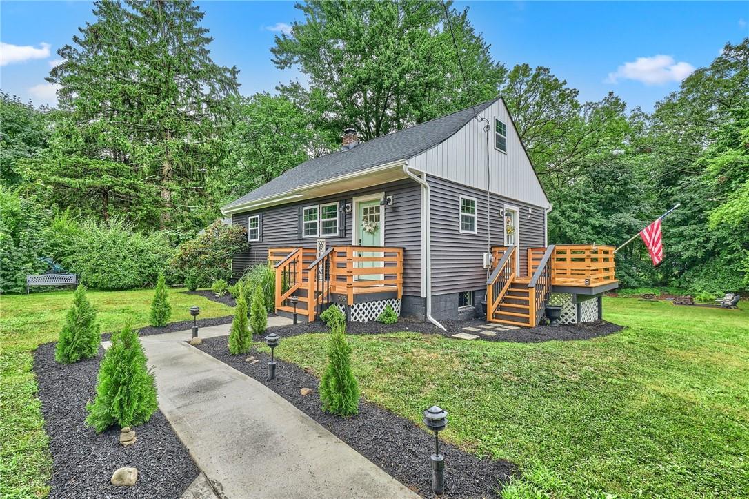 505 Circle Lane, Newburgh, NY 12550