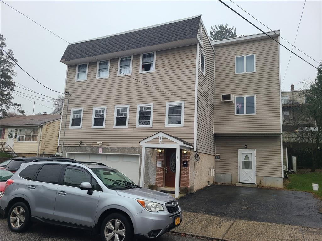 40 Clarendon Avenue, Yonkers, NY 10701