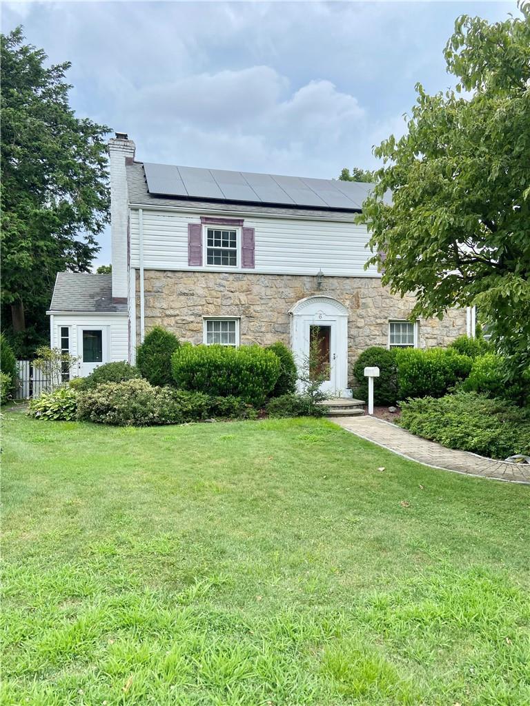 6 Mcbride Avenue, White Plains, NY 10603