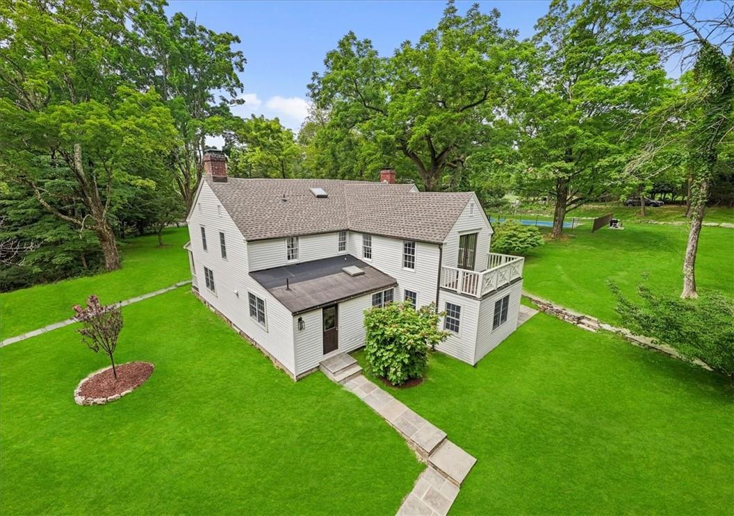 420 Nanny Hagen Road, Thornwood, NY 10594