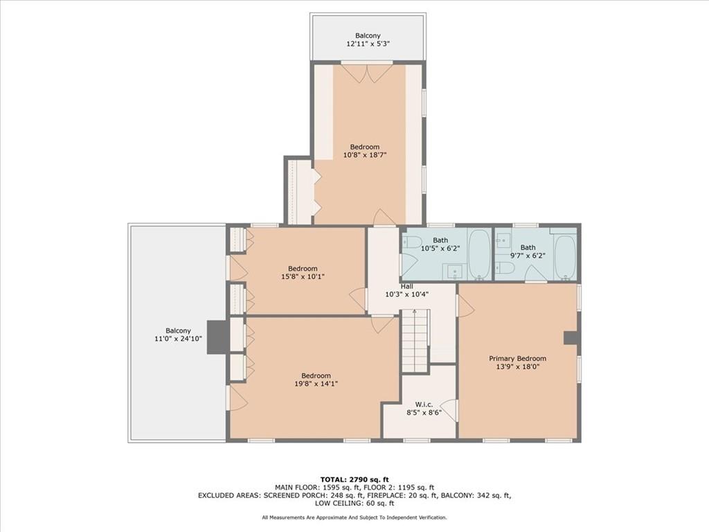 420 Nanny Hagen Road, Thornwood, NY 10594