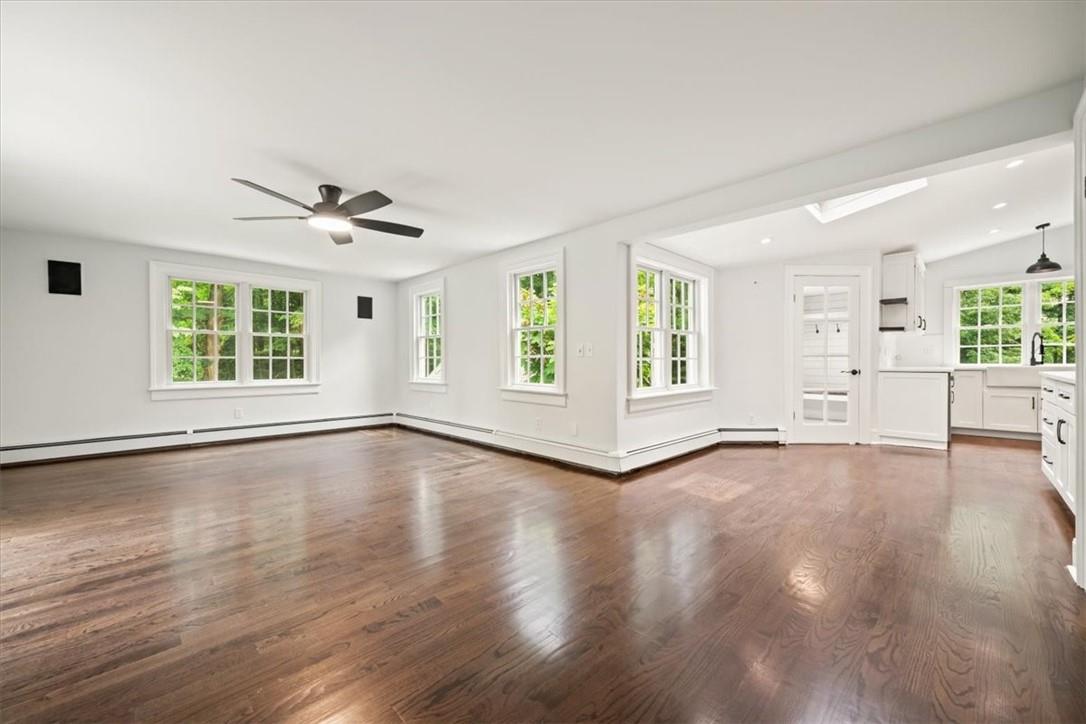 420 Nanny Hagen Road, Thornwood, NY 10594