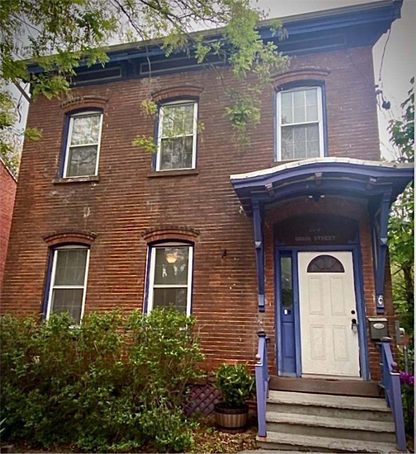 163 Union Street # 1, Poughkeepsie, NY 12601