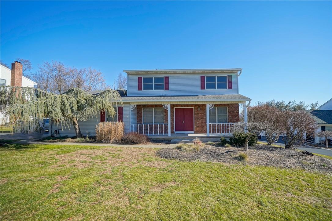 62 Walter Drive, Stony Point, NY 10980