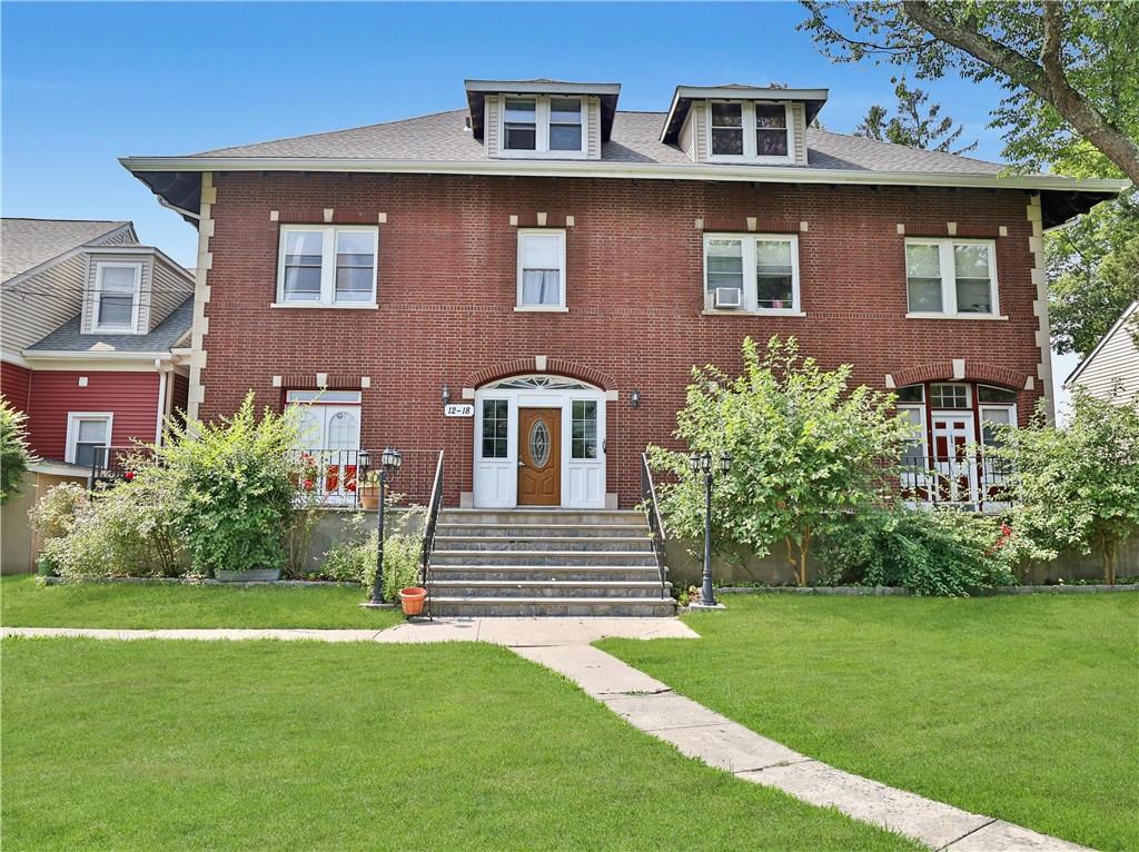 12 Lincoln Place # 1C, Ossining, NY 10562