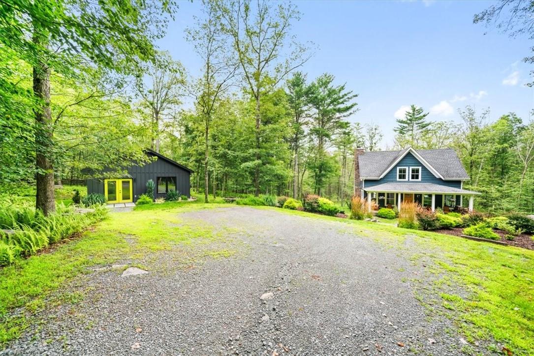 89 Woods Road, Barryville, NY 12719