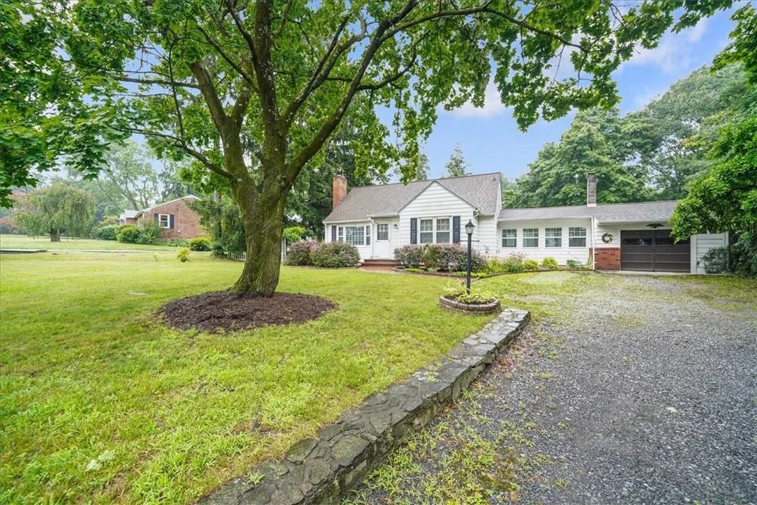 68 MEADOW HILL Road, Newburgh, NY 12550