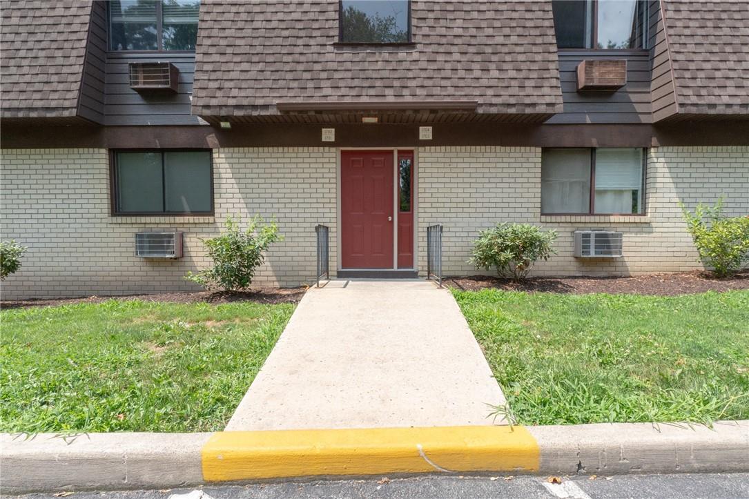 1701 Cherry Hill Drive, Poughkeepsie, NY 12603