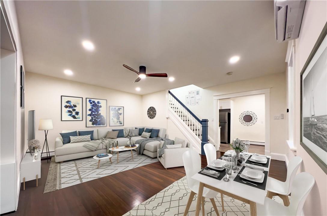 456C N Liberty Drive # 456C, Stony Point, NY 10980