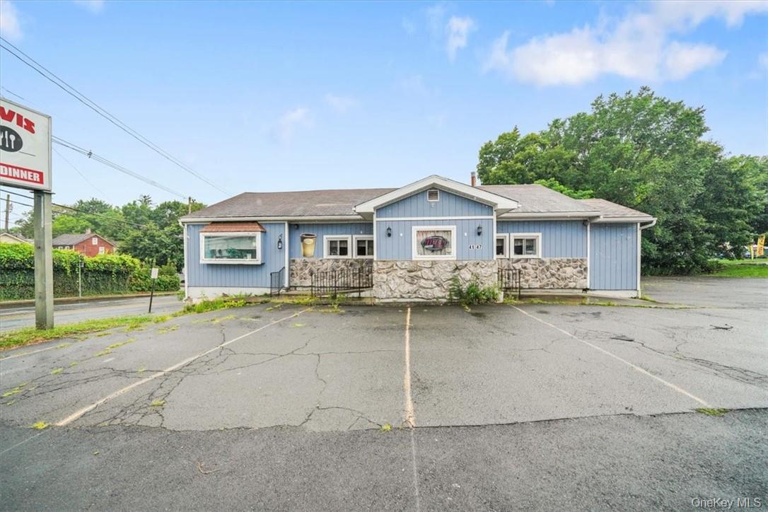47 E Main Street # 41, Port Jervis, NY 12771