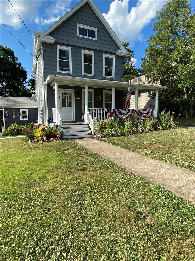 145 E Central Avenue, Pearl River, NY 10965