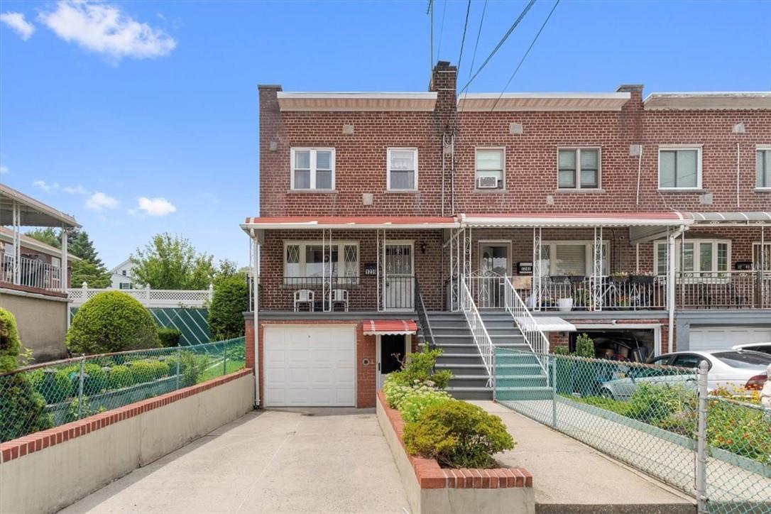 1239 Edison Avenue, Bronx, NY 10461
