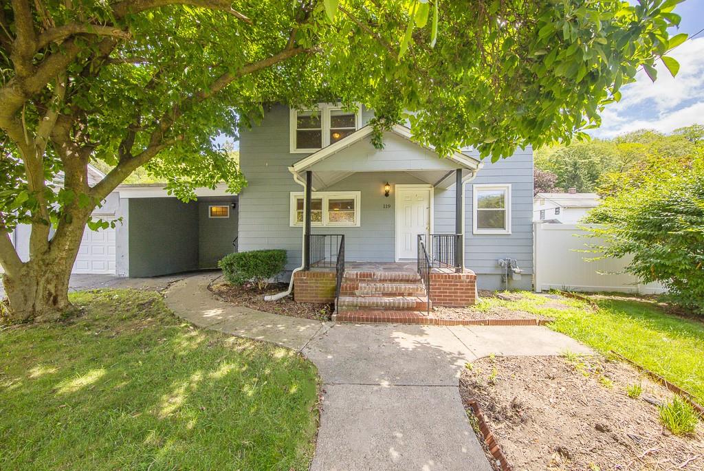 119 E Village Road, Tuxedo Park, NY 10987