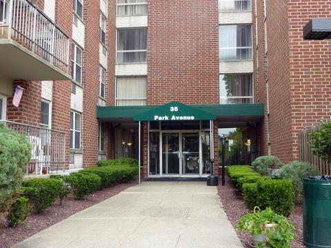 35 Park Avenue # 4L, Suffern, NY 10901