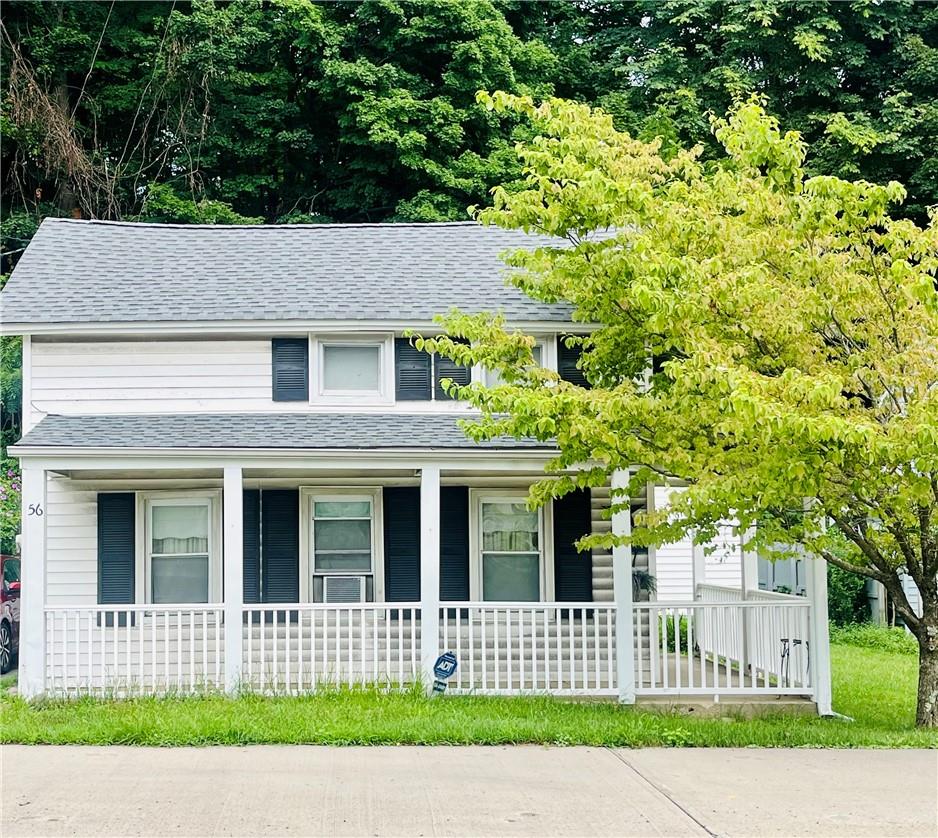 56 Wawayanda Avenue, Middletown, NY 10940