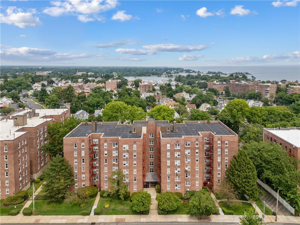 126 Church Street # 6J, New Rochelle, NY 10805