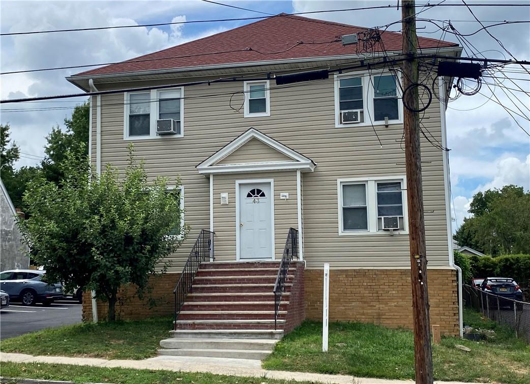 43 Independence Street # 1N, White Plains, NY 10606