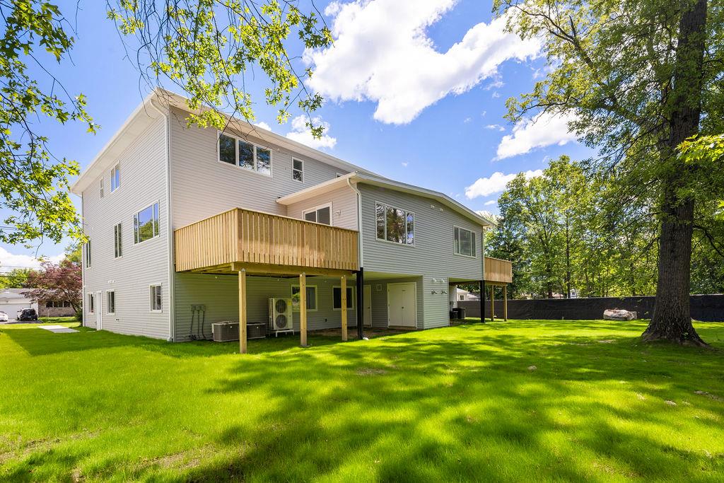 23 Northbrook Road # 202, Spring Valley, NY 10977