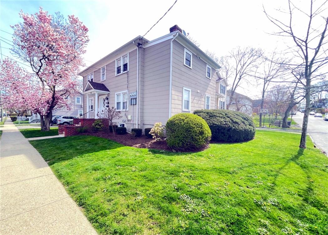 601 First Street # 1FL, Mamaroneck, NY 10543