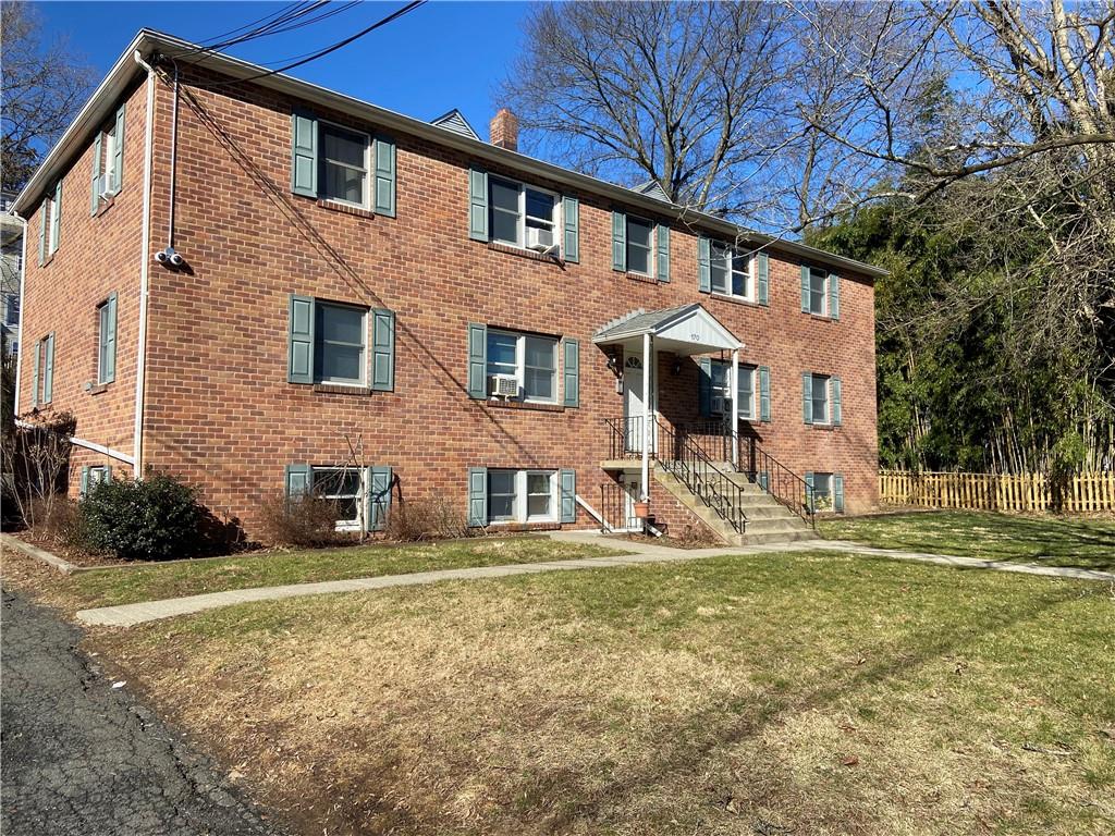 170 Piermont Avenue # 2N, Nyack, NY 10960