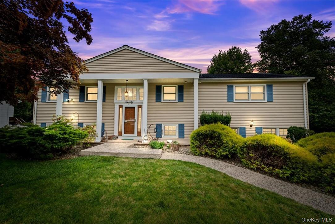 20 Lancaster Drive, Suffern, NY 10901