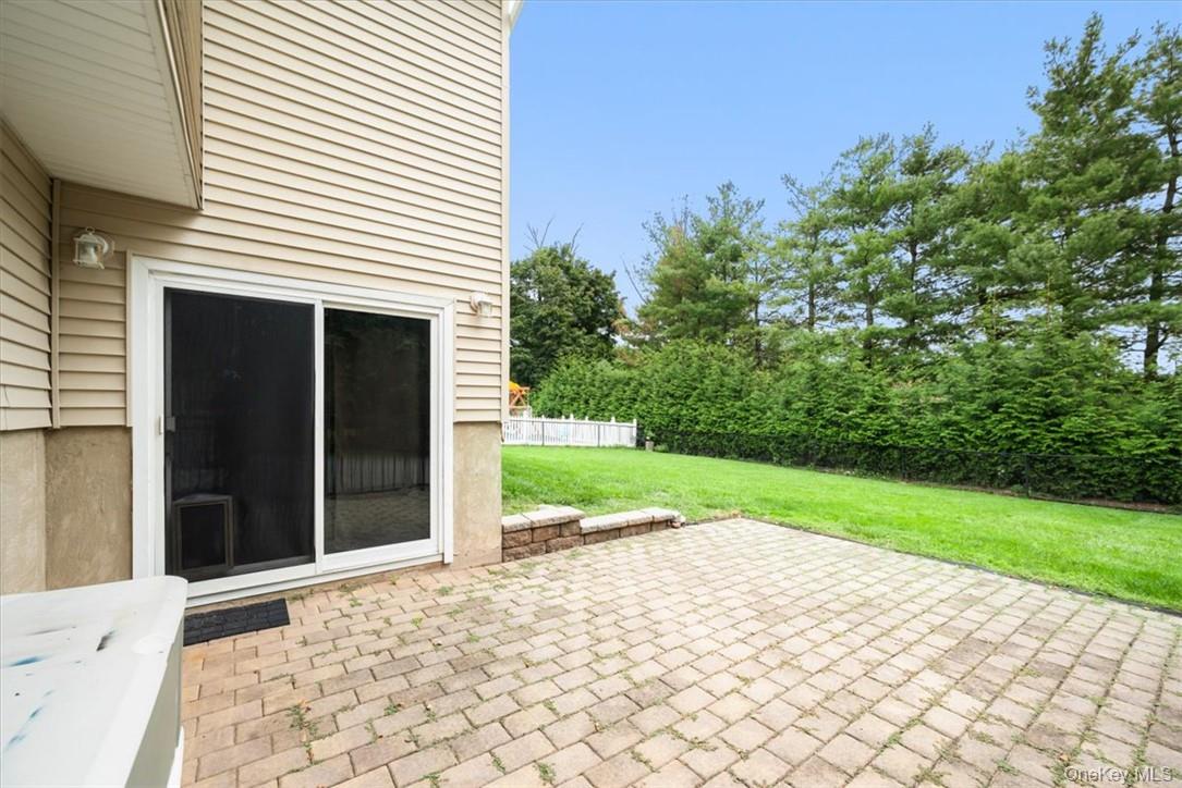 20 Lancaster Drive, Suffern, NY 10901