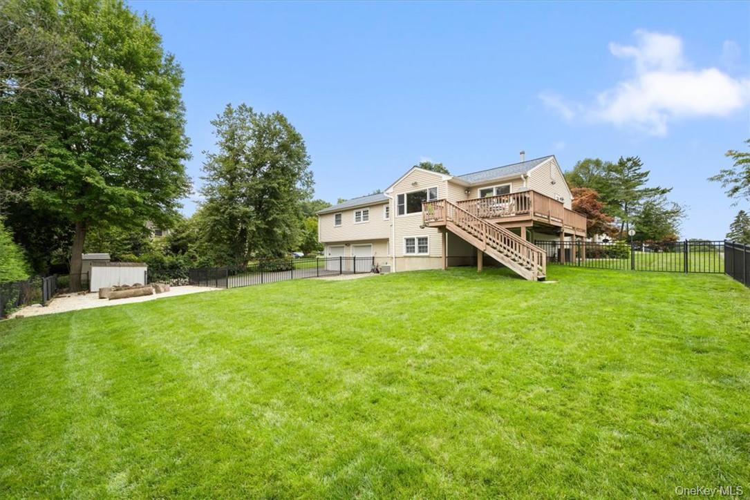 20 Lancaster Drive, Suffern, NY 10901