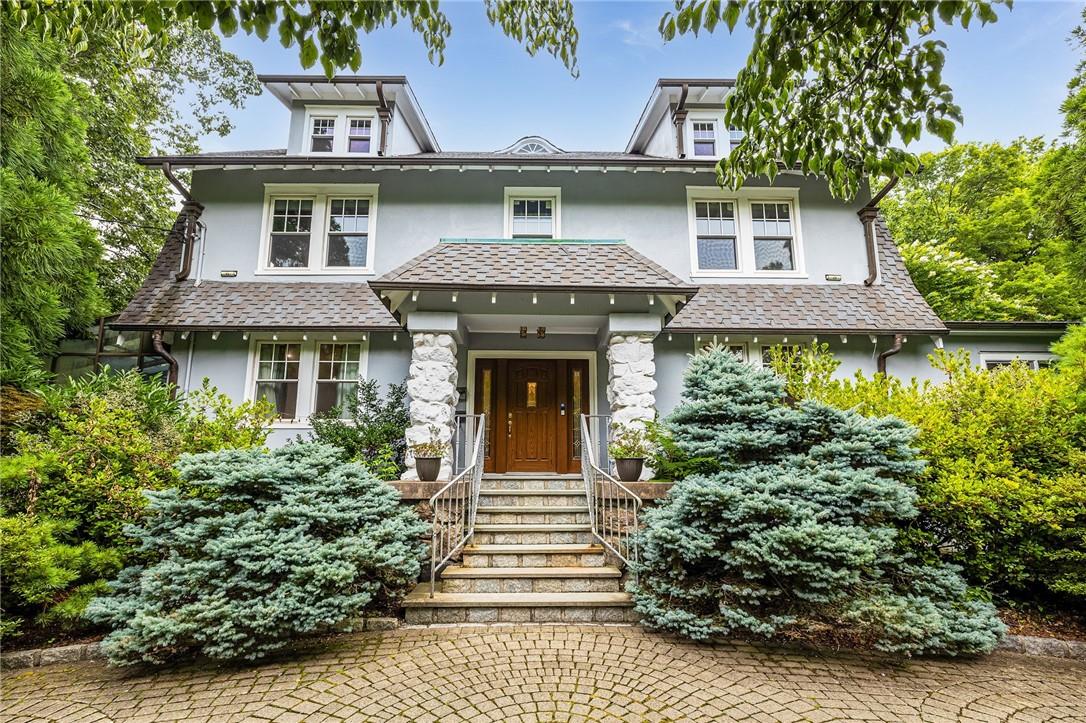 60 Crossway, Scarsdale, NY 10583