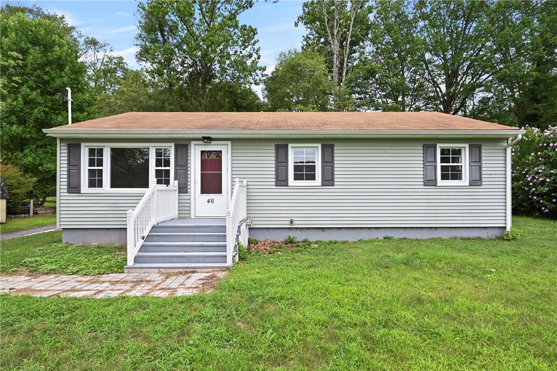 46 Apple Lane, Westbrookville, NY 12785