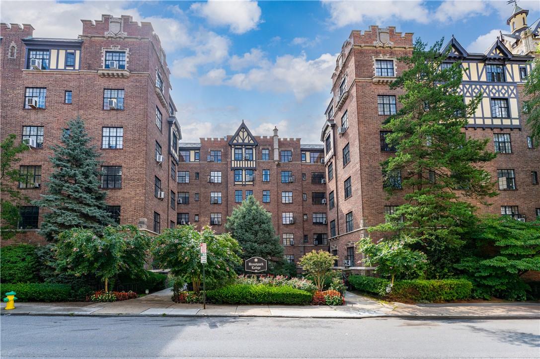 2 Westchester Avenue # 2N, White Plains, NY 10601