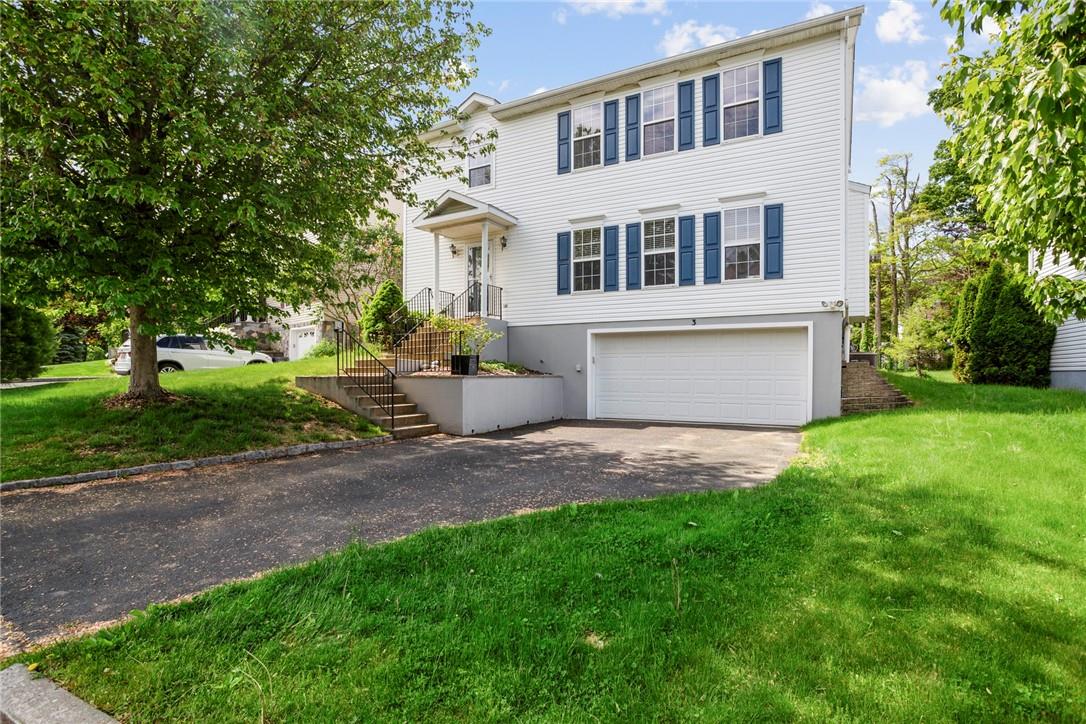 3 Wimbledon Court, White Plains, NY 10607