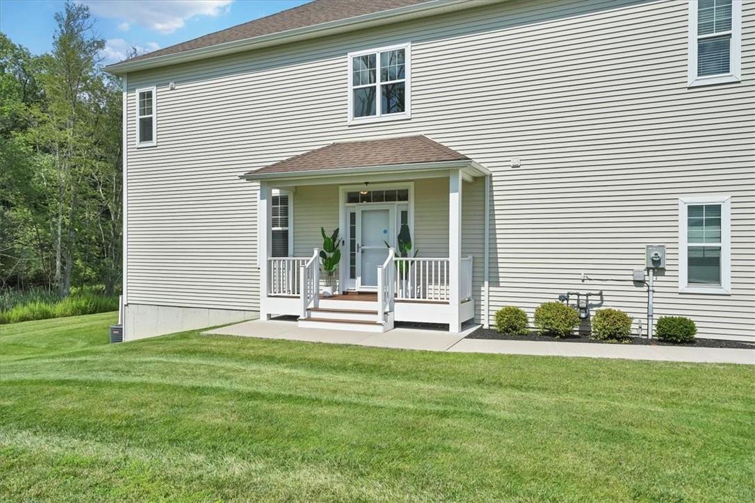 86 Magnolia Park Road, Middletown, NY 10940