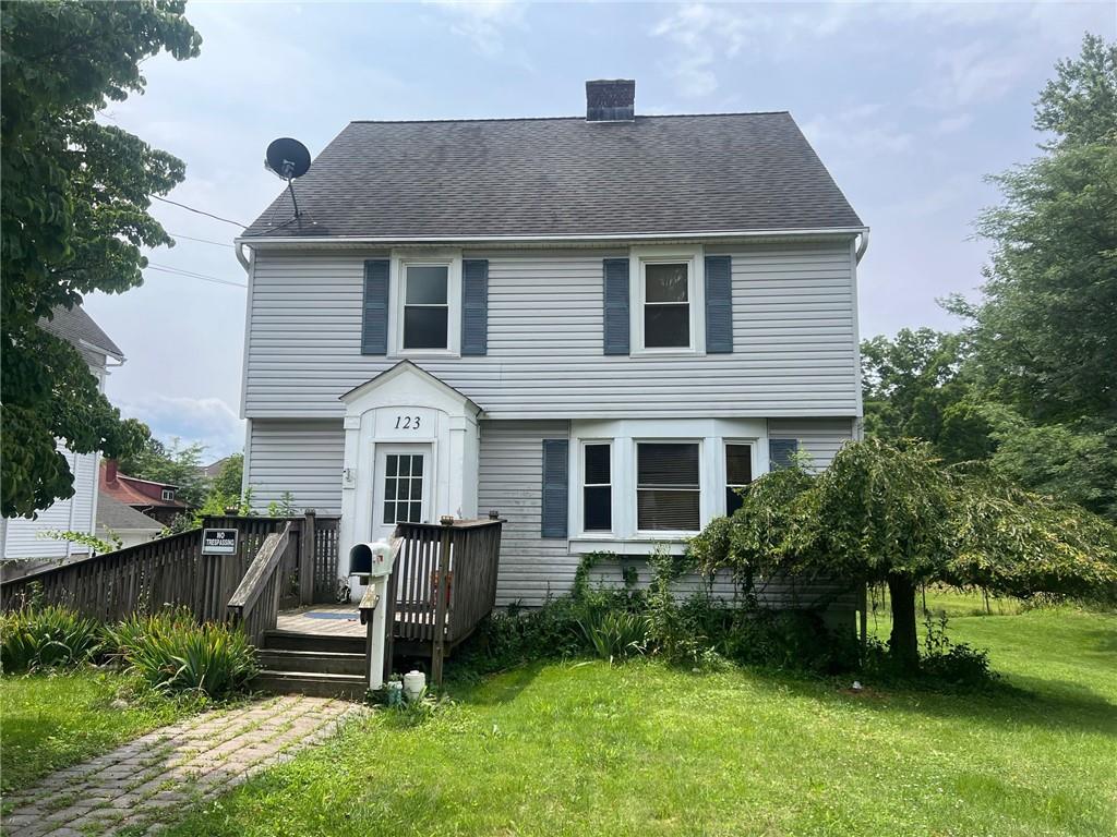 123 Monhagen Avenue, Middletown, NY 10940