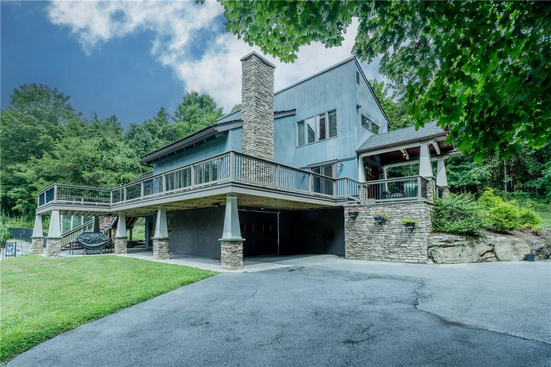 28 Points Of View, Warwick, NY 10990
