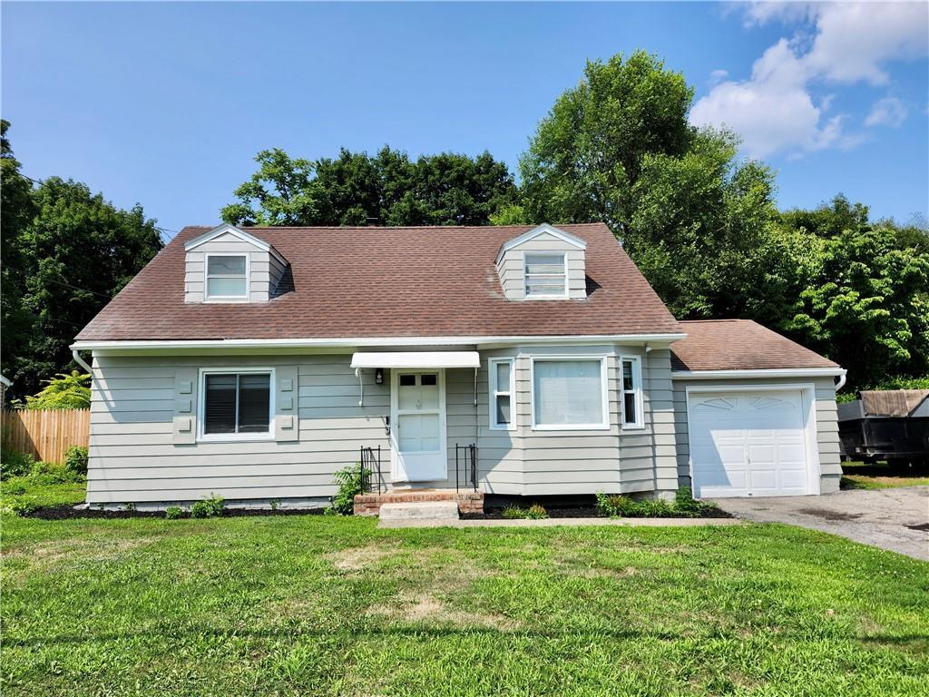 11 Morris Drive, Hyde Park, NY 12538