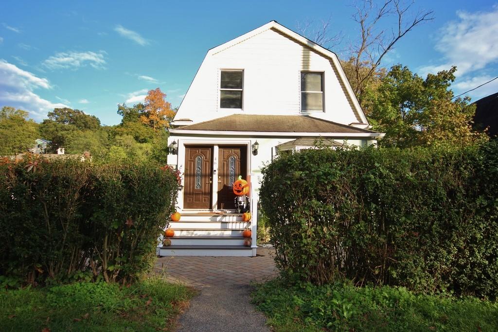 46 Hall Avenue # 2, White Plains, NY 10604