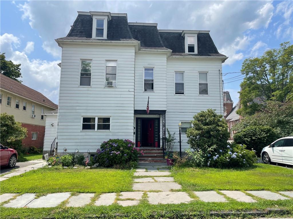 13/15 Mary Street, Port Jervis, NY 12771