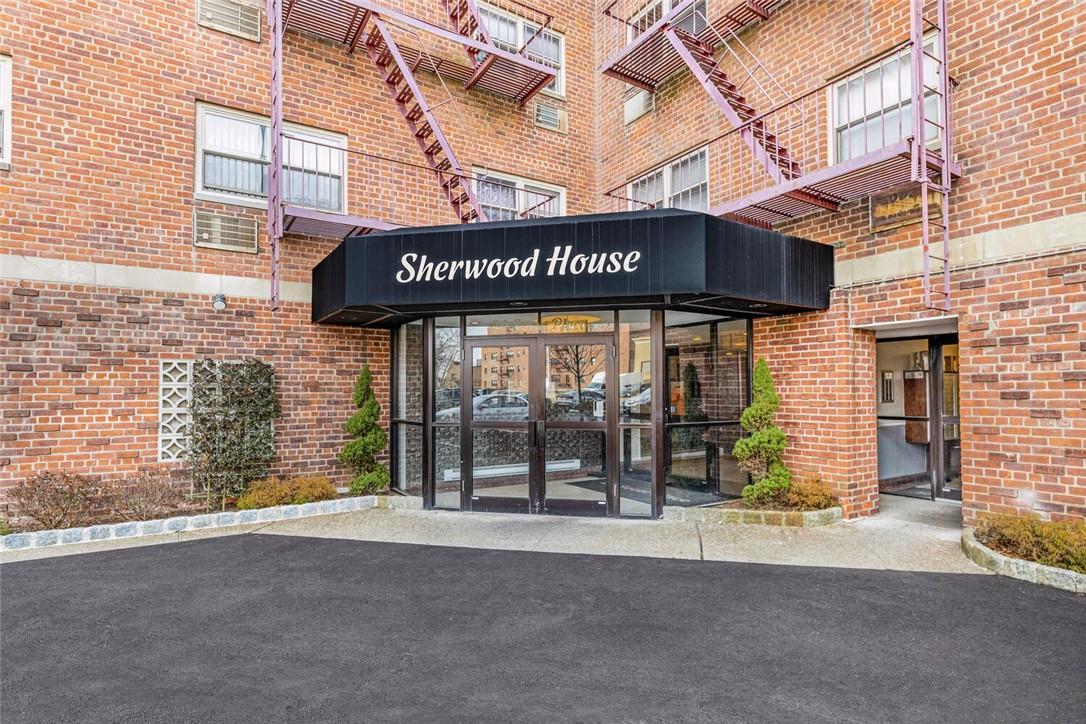 20 Secor Place # 4V, Yonkers, NY 10704