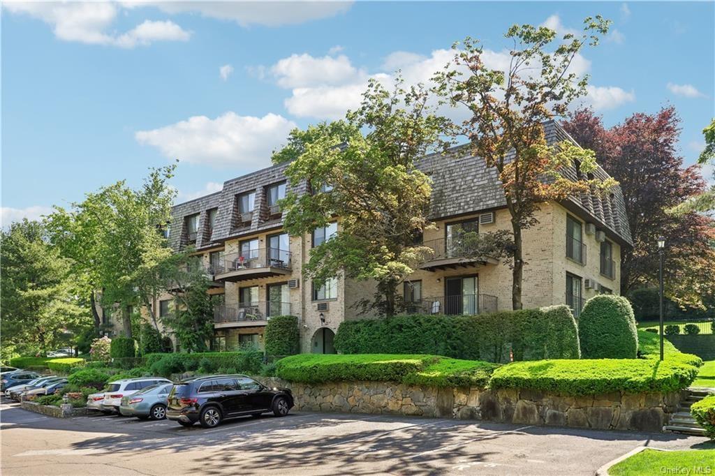 500 Central Park Avenue # 411, Scarsdale, NY 10583