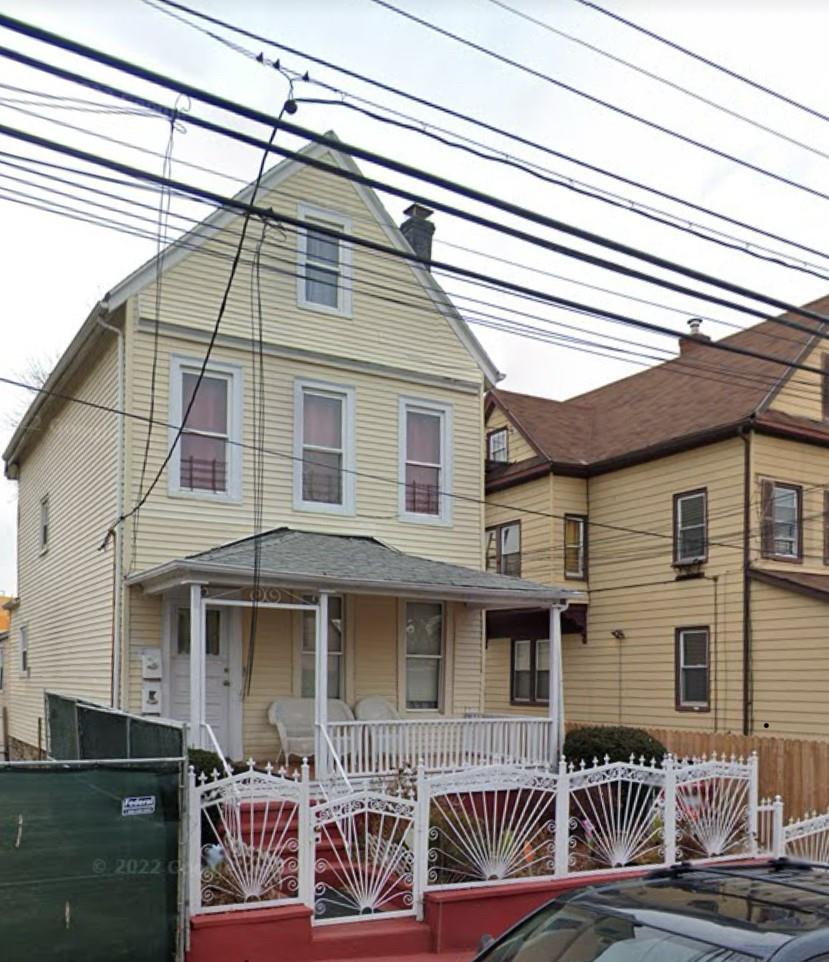 16 S High Street, Mount Vernon, NY 10550