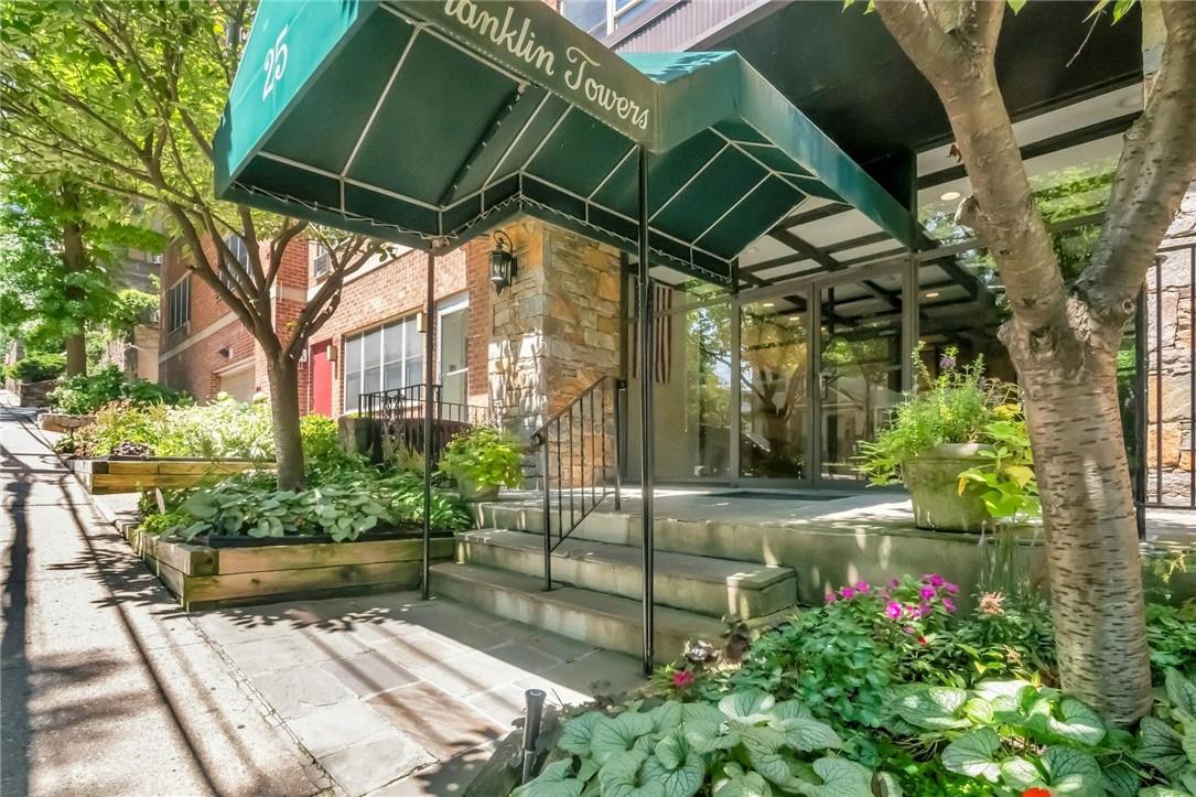 25 Franklin Avenue # 3B, White Plains, NY 10601