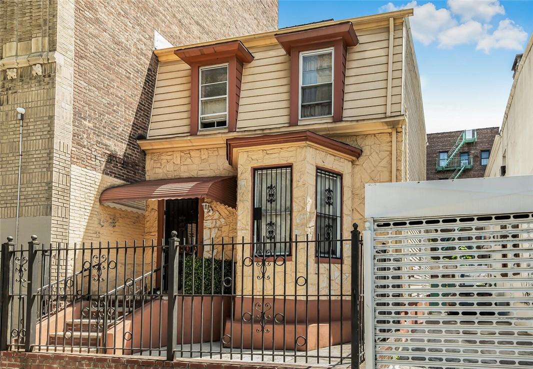 1780 Topping Avenue, Bronx, NY 10457